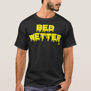 CAMISETA BED WETTER 1