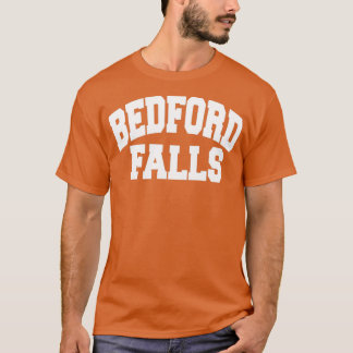 Camiseta Bedford Falls 