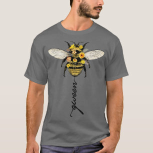 Camiseta Bee Art BeeHive