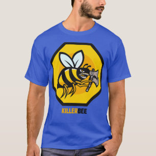 Camiseta Bee Assassino
