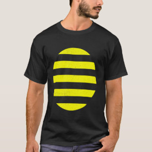 Camiseta Bee Bumblebee Costume