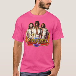 Camiseta Bee Gees
