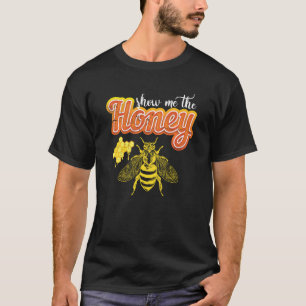 Camiseta Bee Hive Bee Beekeeper