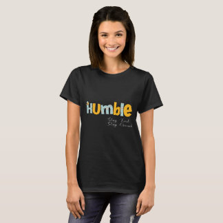 Camiseta Bee Humble