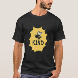 Camiseta Bee Kind