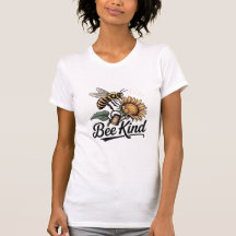 Bee Kind Tshirt