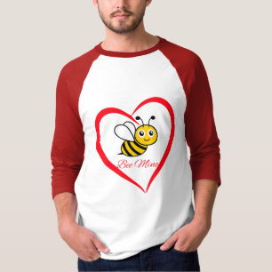Camiseta Bee Mine