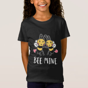Camiseta Bee Mine