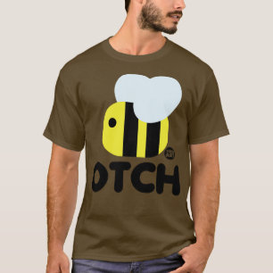CAMISETA BEE OTCH