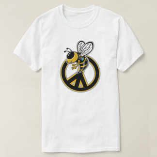 CAMISETA BEE PEACE 