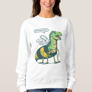 Camiseta Bee-Rawr-Self