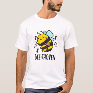 Camiseta Bee-Thoven