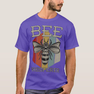 Camiseta Bee Whisperer