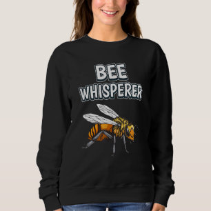 Camiseta Bee Whisperer Honey Cote Cote Abelhas