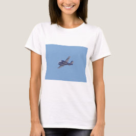 Camiseta Beech B90 King Air