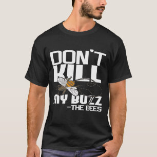 Camiseta Beekeeper Bee