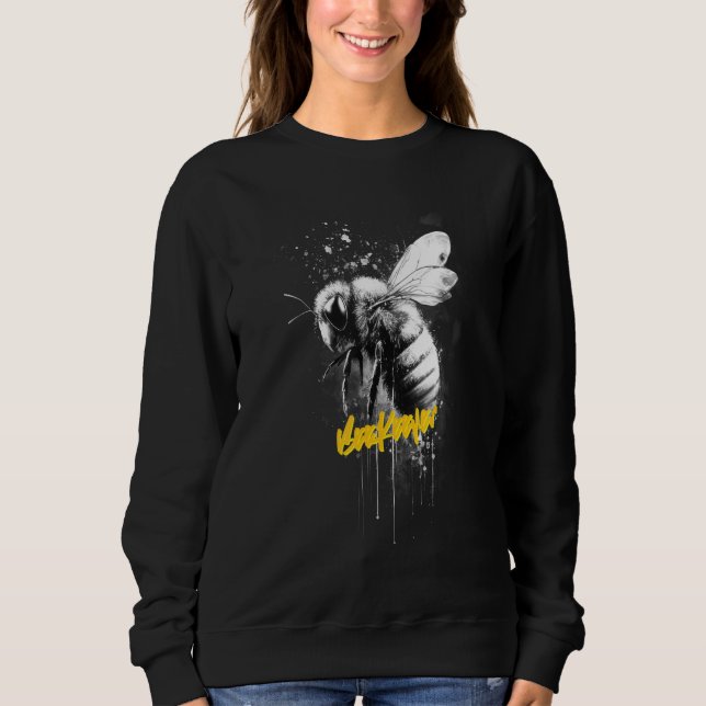Camiseta Beekeeper Beekeeping Bee Apiary Bee Keeper (Frente)