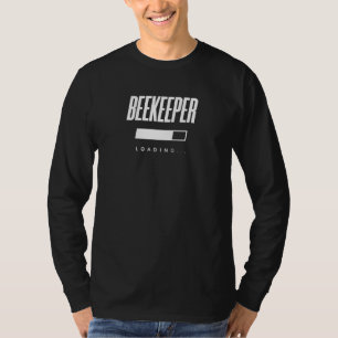 Camiseta Beekeeper Carregando Beekeeper