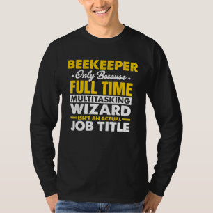 Camiseta Beekeeper Cote Beekeeper