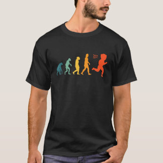 Camiseta Beekeepers Evolution Retro Beekeeper Abelhas de me