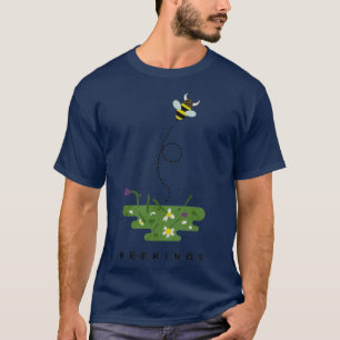 Camiseta Beekings