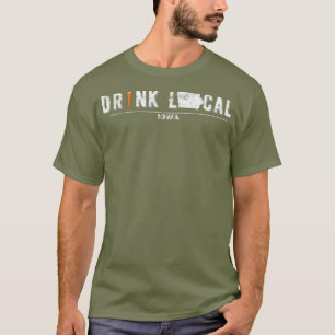 Camiseta Beer Artesanato Beer Beer Beer Beer Local Iowa T S