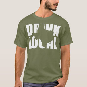 Camiseta Beer Artesanato Beer Beer Local Texas