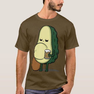 Camiseta Beer Belly