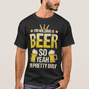 Camiseta Beer Cota Cerveja Engraçada