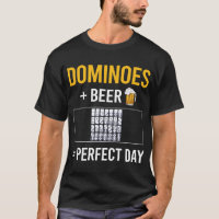 Beer Day Dominoes