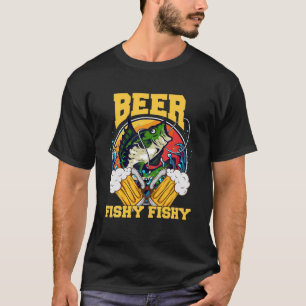 Camiseta Beer Drinker