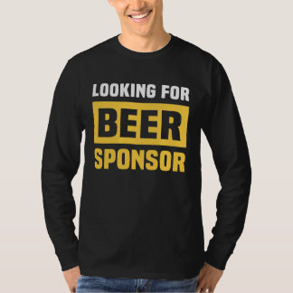 Camiseta Beer Drinker Spring Drinking Sayings Beer Sayings