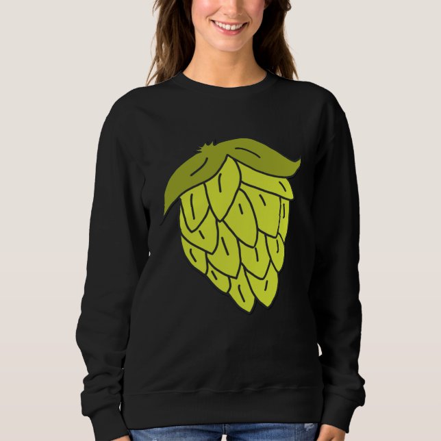 Camiseta beer Halloween Costume This is My Scary Beer Hops (Frente)