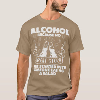 Camiseta Beer Lover Álcool Bebendo Festas de Beer