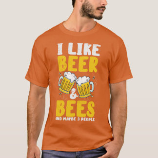 Camiseta Beer Lover Beers Bebendo Festa Pub