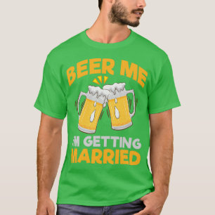 Camiseta Beer Lover Drinker Engraçado