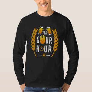 Camiseta Beer Nervosa, Sua Cerveja Artesanato De Hora Nervo