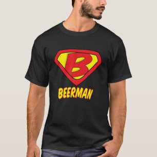 Camiseta Beerman T Shirt