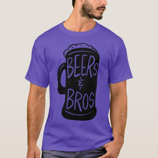 Camiseta Beers Bros
