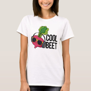 Camiseta Beet Funny Veggie Pun