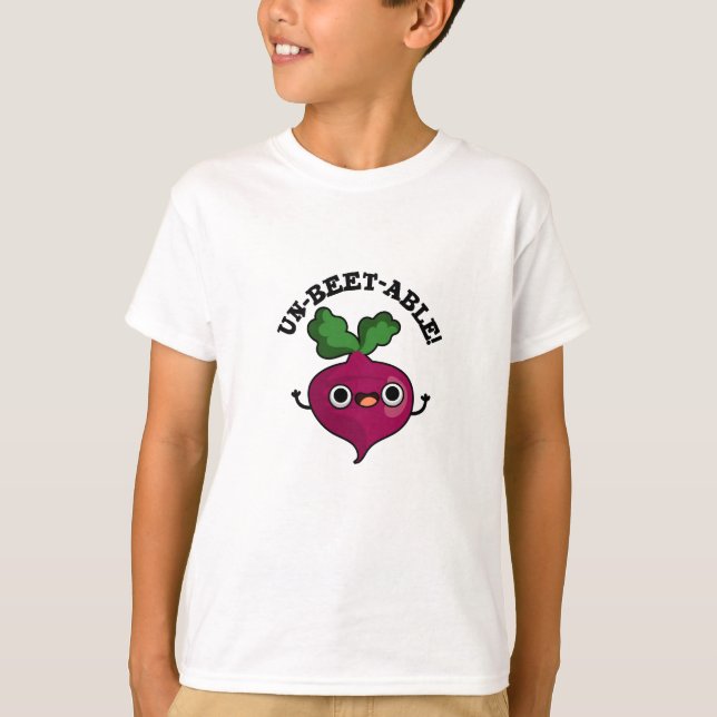 Camiseta Beet Pun Gato-de-Bee-Bee-Bee (Frente)