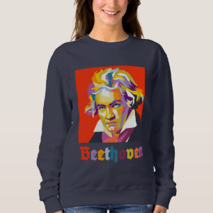 Camiseta Beethoven 2