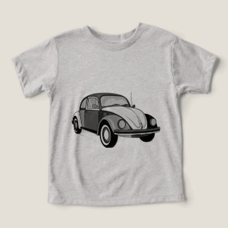 Camiseta Beetle