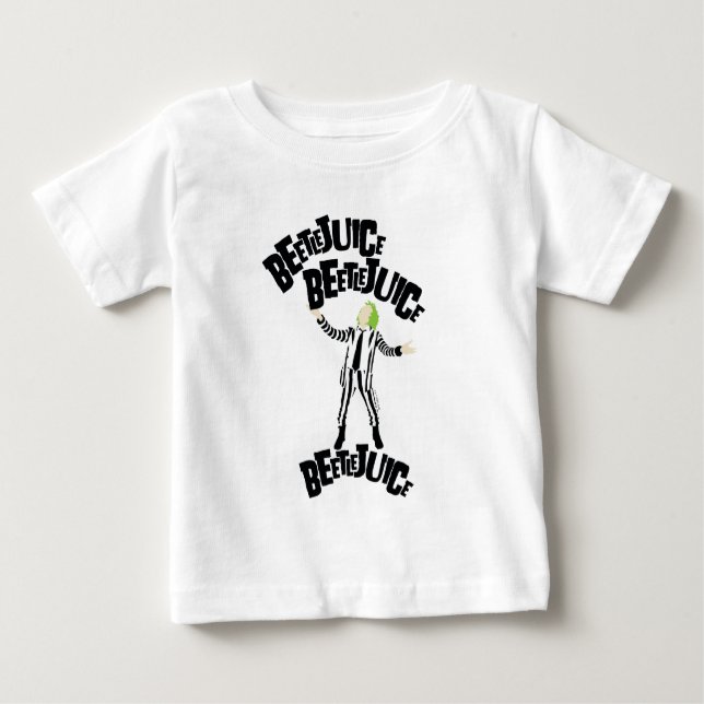 Camiseta Beetlesuco Beetlesuco Beetlesuco (Frente)