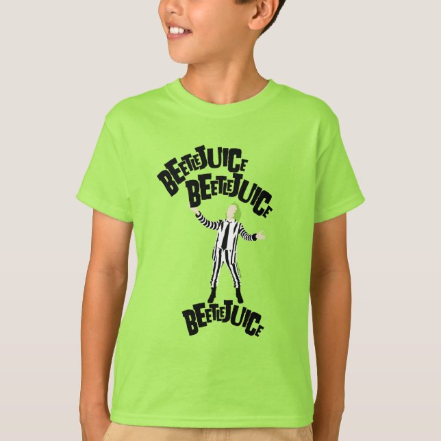 Camiseta Beetlesuco Beetlesuco Beetlesuco (Frente)