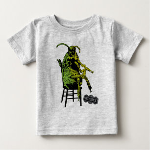 Camiseta Beetlesumo Besouro em presidente