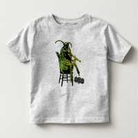 Beetlesumo | Besouro em presidente