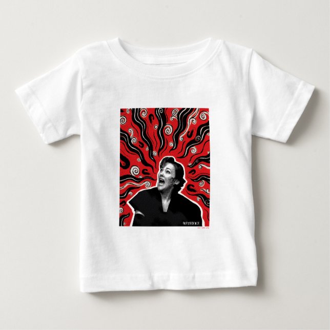 Camiseta Beetlesumo | Delia Deetz (Frente)