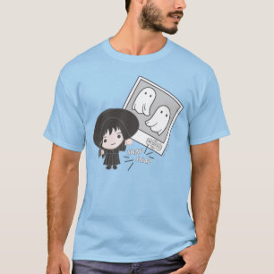 Camiseta Beetlesumo Fotografia Chibi Lydia Ghost