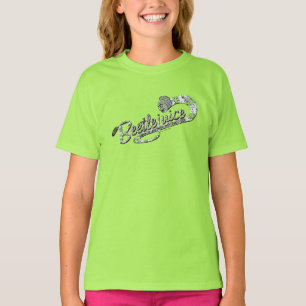 Camiseta Beetlesumo  Ligue o suco